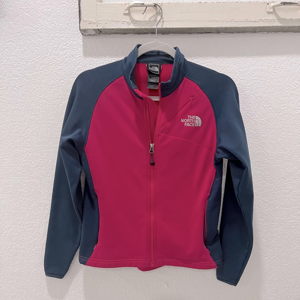 Northface Zip up